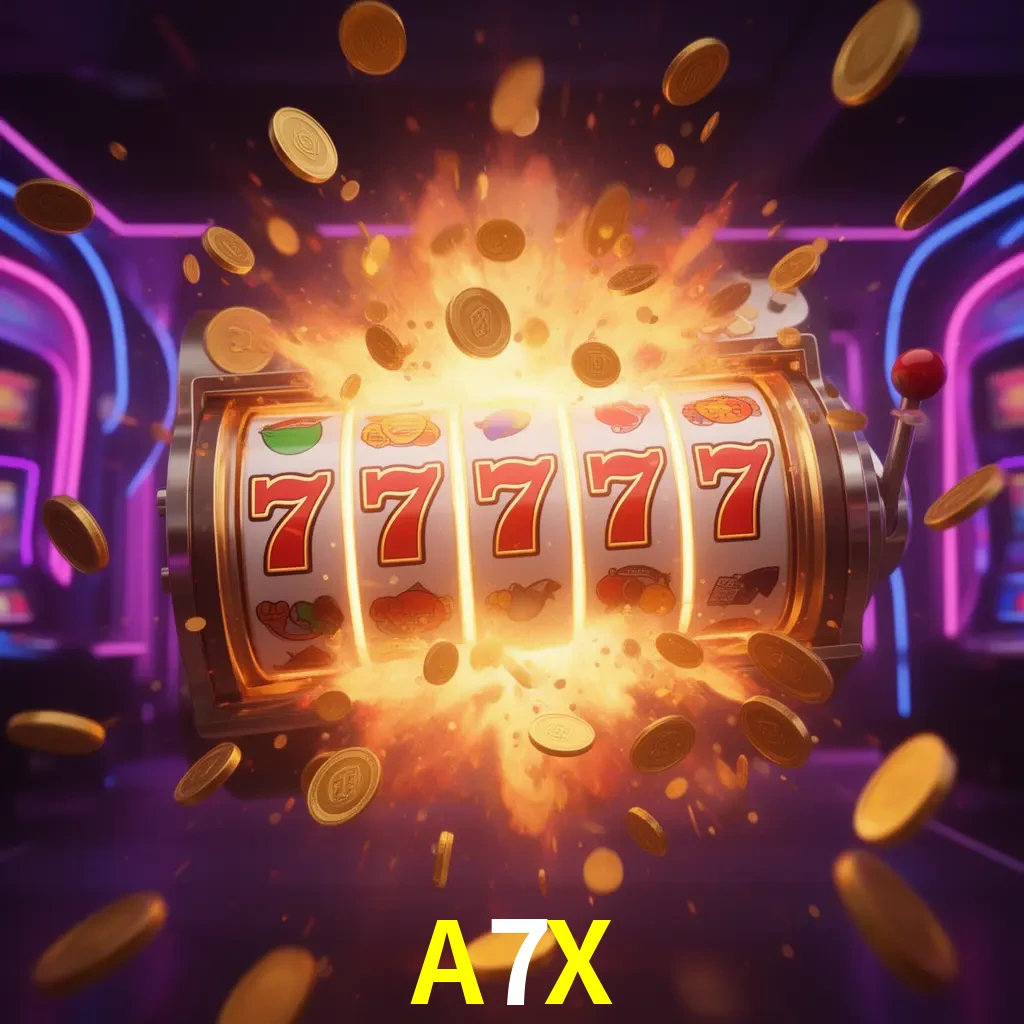 A7X mobile gaming