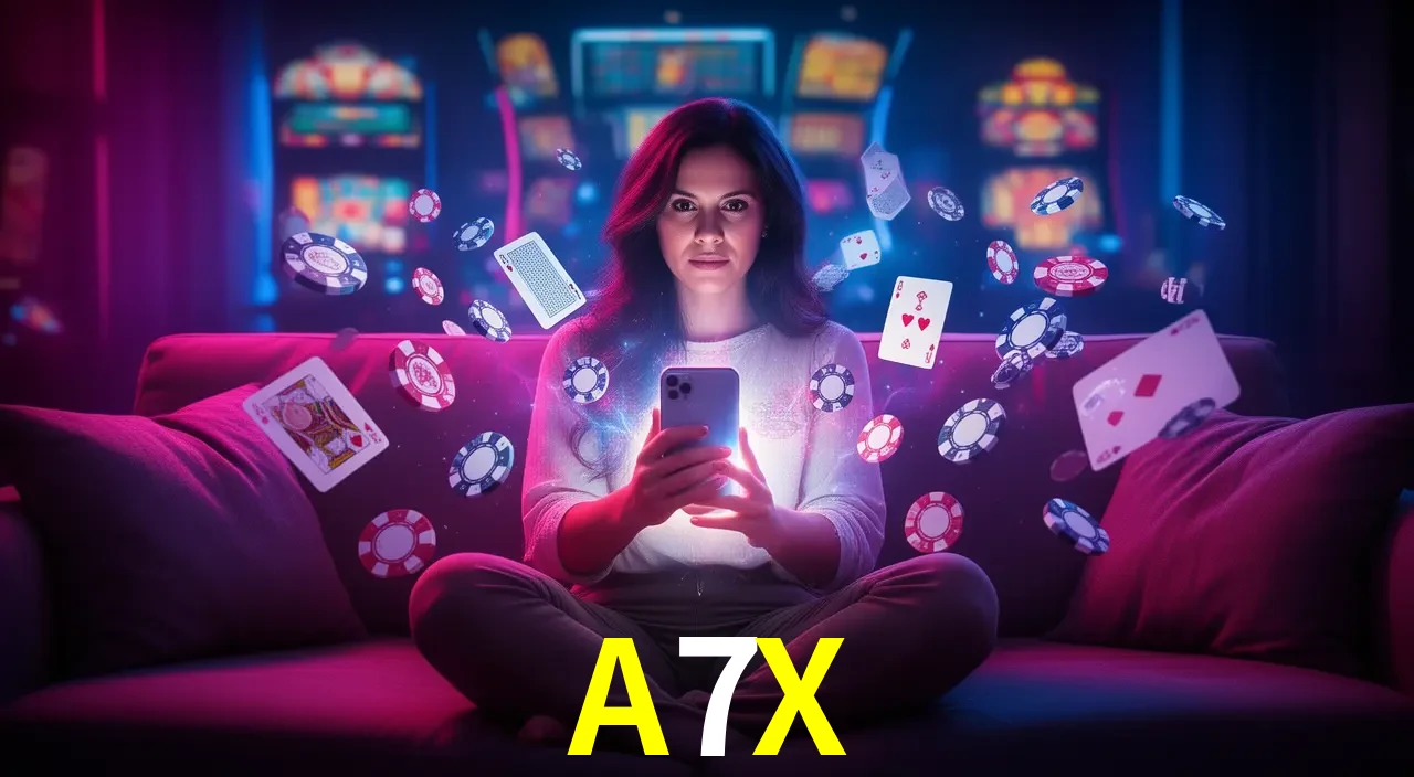 A7X Sistema operativo iOS