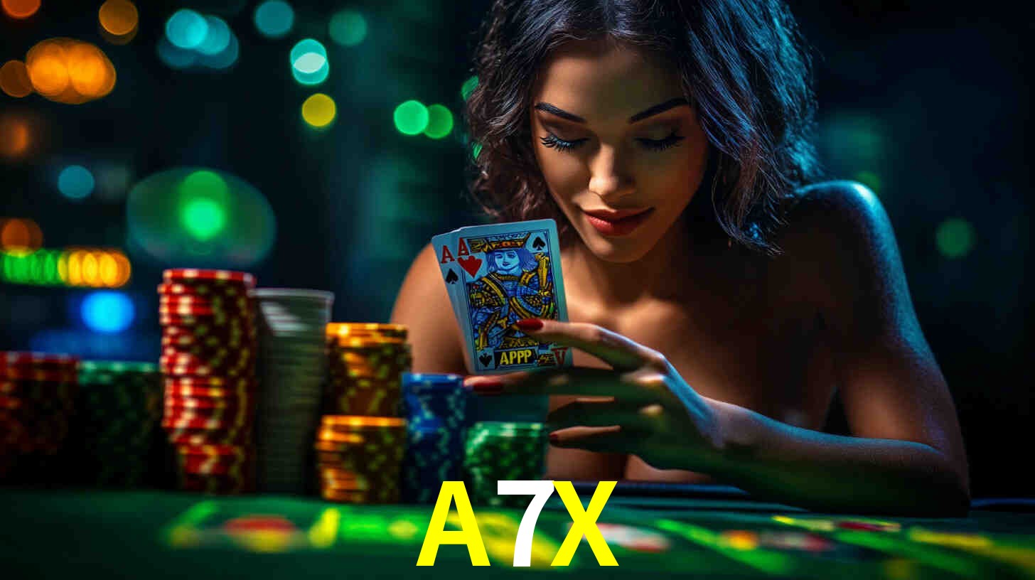 A7X gaming platform
